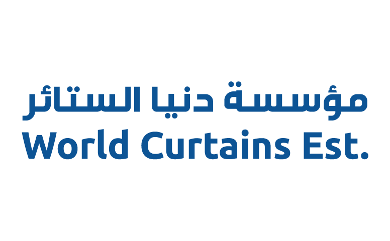 World curtains