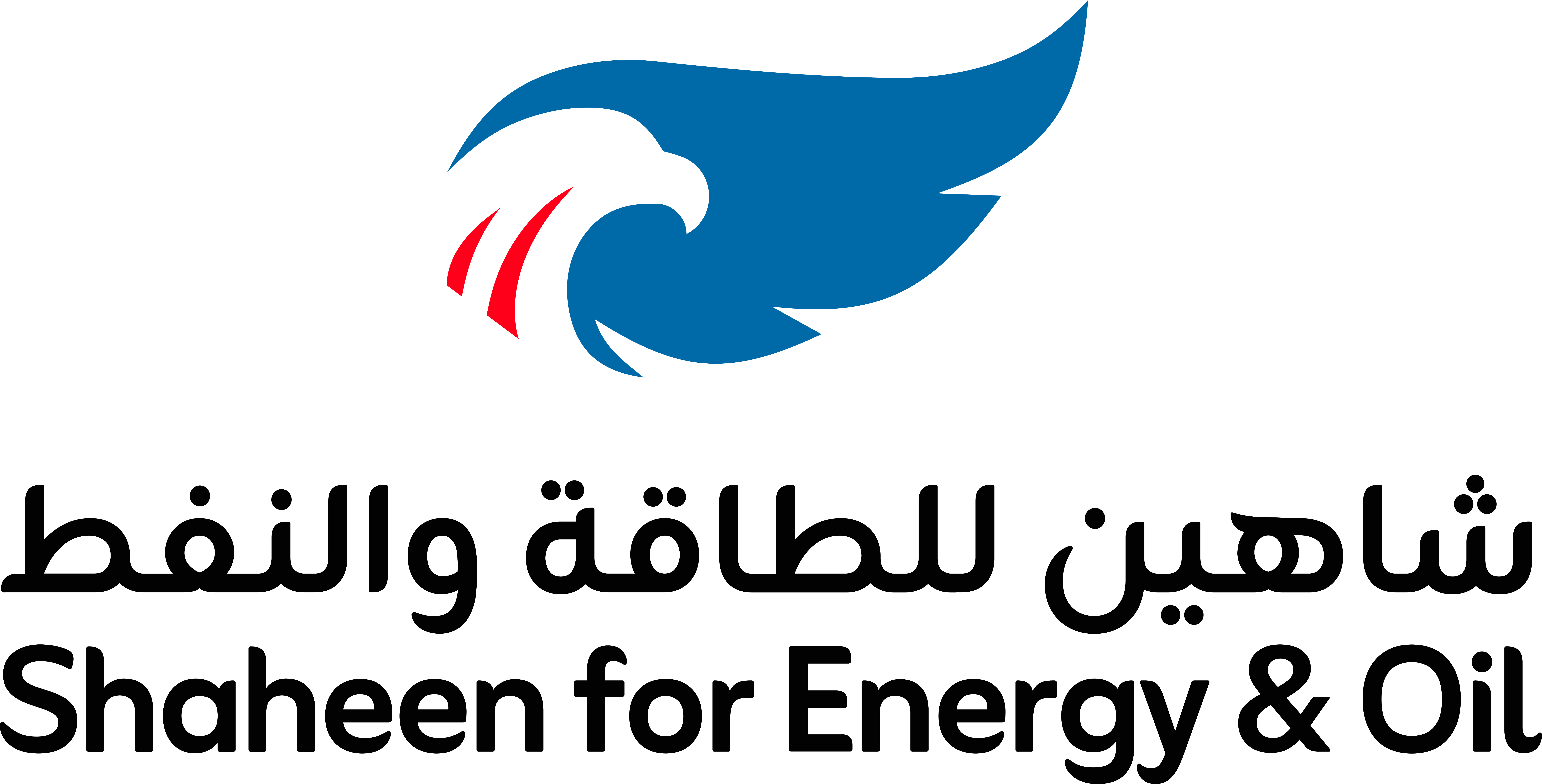 Shaheen for Energy & Oil
