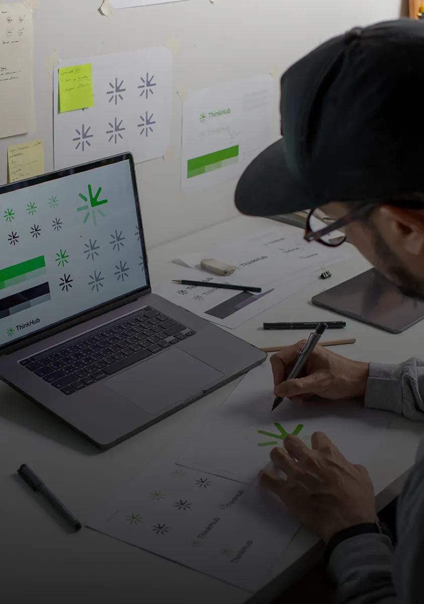 Branding & Brand Identity
