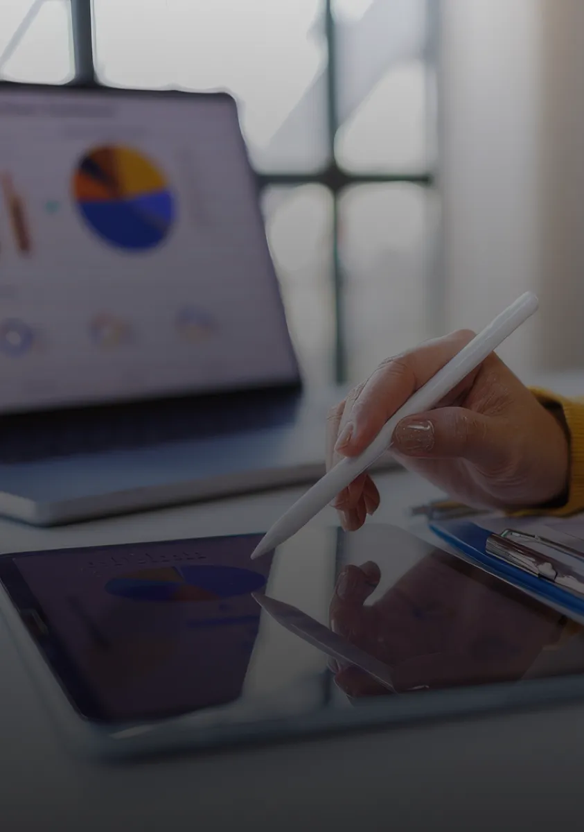 Performance Marketing & Paid Ads